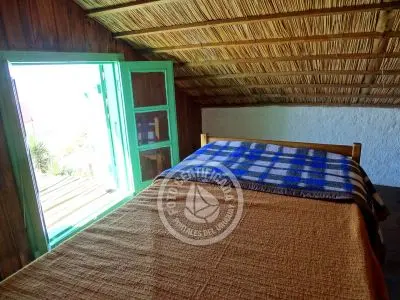 Cabaña Junior Aguas Dulces