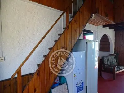 Cabaña Junior Aguas Dulces