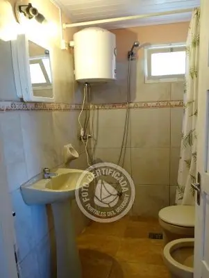 Cabaña Junior Aguas Dulces