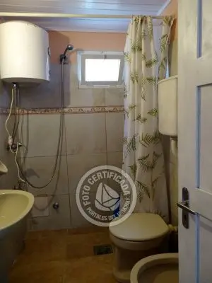 Cabaña Junior Aguas Dulces