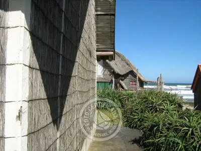 Complejo A364  Aguas Dulces