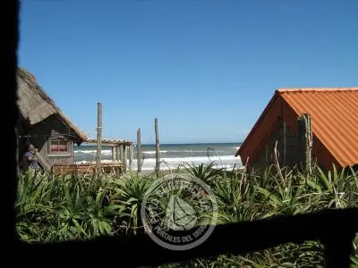 Complejo A364  Aguas Dulces