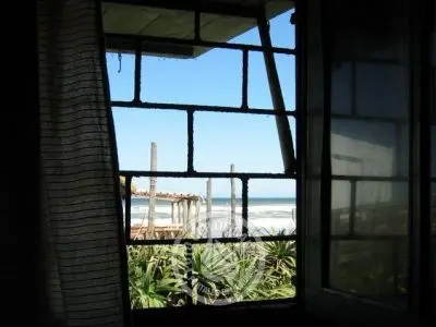 Complejo A364  Aguas Dulces