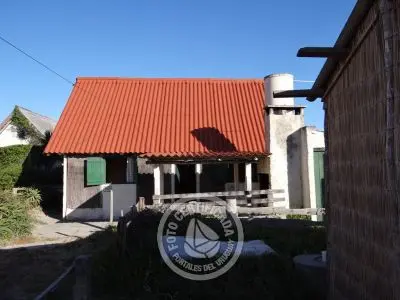 Complejo A364  Aguas Dulces