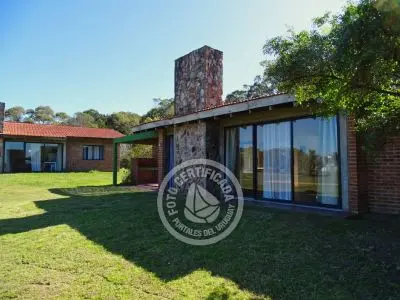 Casa Santcoti - 2 personas Aguas Dulces