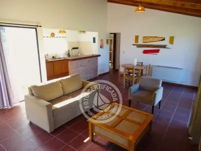 Casa Santcoti - 2 personas Aguas Dulces