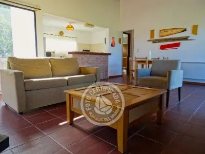 Casa Santcoti - 2 personas Aguas Dulces