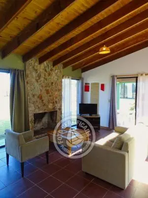 Casa Santcoti - 2 personas Aguas Dulces