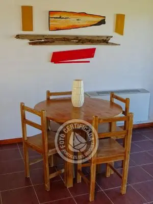 Casa Santcoti - 2 personas Aguas Dulces