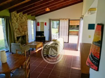 Casa Santcoti - 2 personas Aguas Dulces