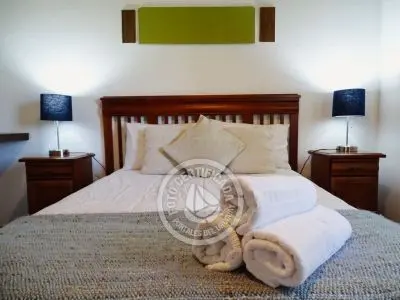 Casa Santcoti - 2 personas Aguas Dulces