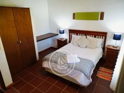 Casa Santcoti - 2 personas Aguas Dulces