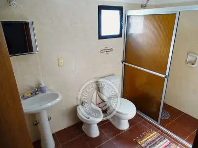 Casa Santcoti - 2 personas Aguas Dulces