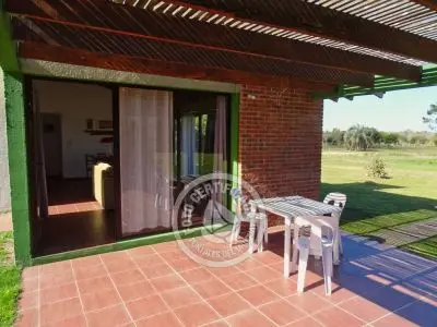 Casa Santcoti - 2 personas Aguas Dulces