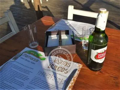 Casa Santcoti - 2 personas Aguas Dulces