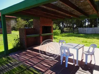 Casa Santcoti - 2 personas Aguas Dulces