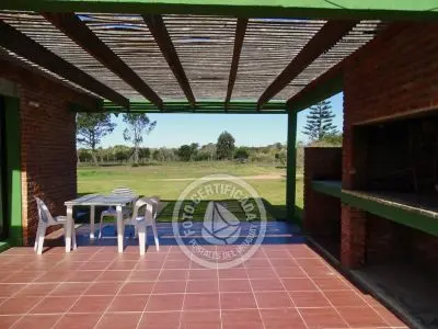 Casa Santcoti - 2 personas Aguas Dulces