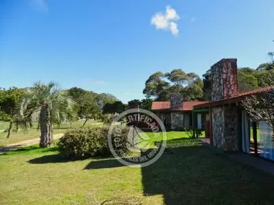 Casa Santcoti - 2 personas Aguas Dulces