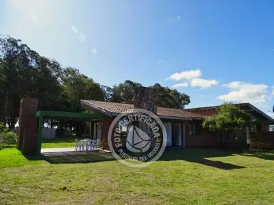 Casa Santcoti - 2 personas Aguas Dulces