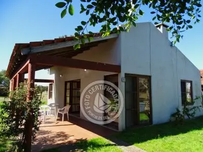 House Santcoti - 4 personas Aguas Dulces