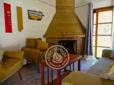 House Santcoti - 4 personas Aguas Dulces