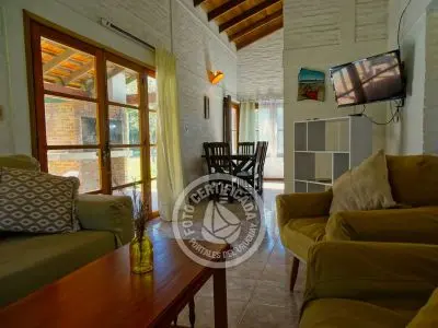 House Santcoti - 4 personas Aguas Dulces