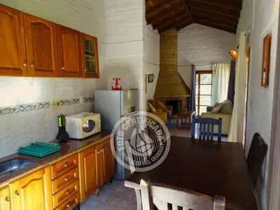 House Santcoti - 4 personas Aguas Dulces