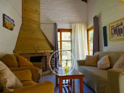 House Santcoti - 4 personas Aguas Dulces