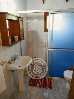 House Santcoti - 4 personas Aguas Dulces