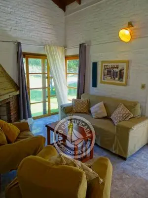 House Santcoti - 4 personas Aguas Dulces