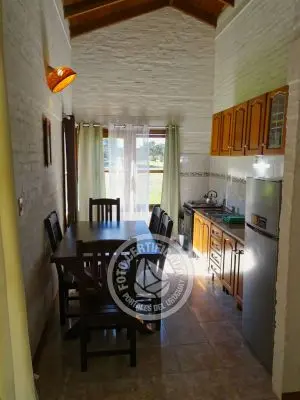 House Santcoti - 4 personas Aguas Dulces