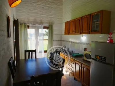 House Santcoti - 4 personas Aguas Dulces