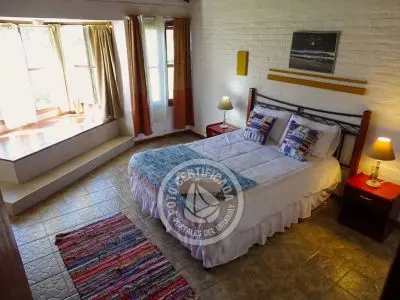 House Santcoti - 4 personas Aguas Dulces