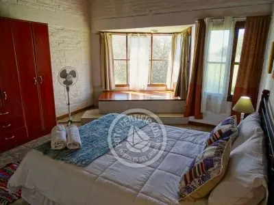 House Santcoti - 4 personas Aguas Dulces