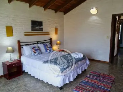 House Santcoti - 4 personas Aguas Dulces