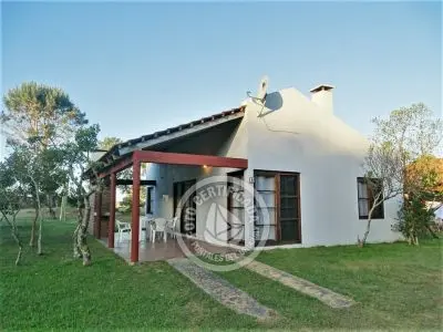 House Santcoti - 4 personas Aguas Dulces