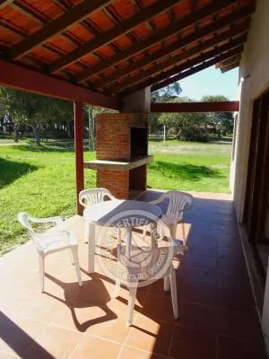 House Santcoti - 4 personas Aguas Dulces