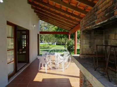 House Santcoti - 4 personas Aguas Dulces