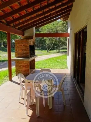 House Santcoti - 4 personas Aguas Dulces