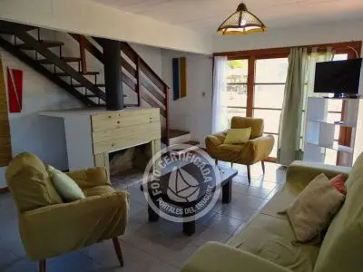 Cabaña Santcoti - 6 personas Aguas Dulces