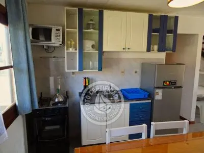 Cabaña Santcoti - 6 personas Aguas Dulces