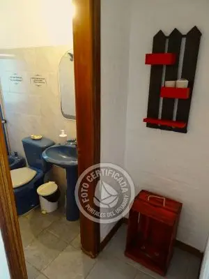 Cabaña Santcoti - 6 personas Aguas Dulces