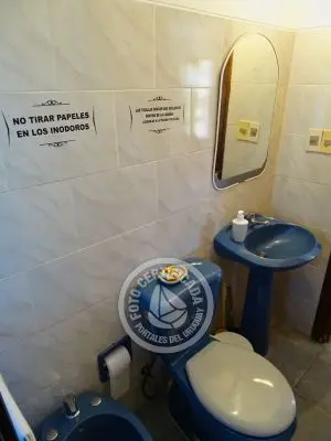 Cabaña Santcoti - 6 personas Aguas Dulces