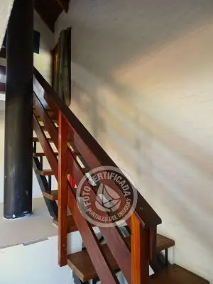 Cabaña Santcoti - 6 personas Aguas Dulces