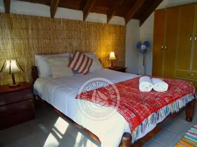 Cabaña Santcoti - 6 personas Aguas Dulces