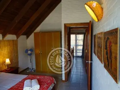 Cabaña Santcoti - 6 personas Aguas Dulces