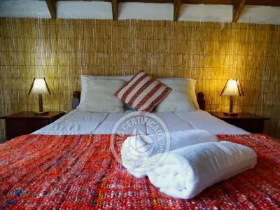 Cabaña Santcoti - 6 personas Aguas Dulces