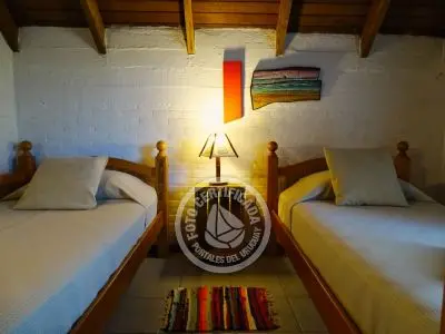 Cabaña Santcoti - 6 personas Aguas Dulces