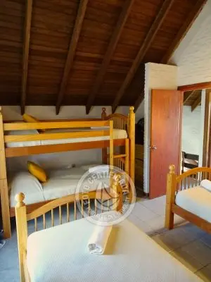 Cabaña Santcoti - 6 personas Aguas Dulces