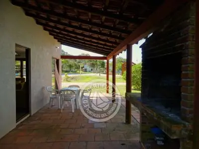 Cabaña Santcoti - 6 personas Aguas Dulces